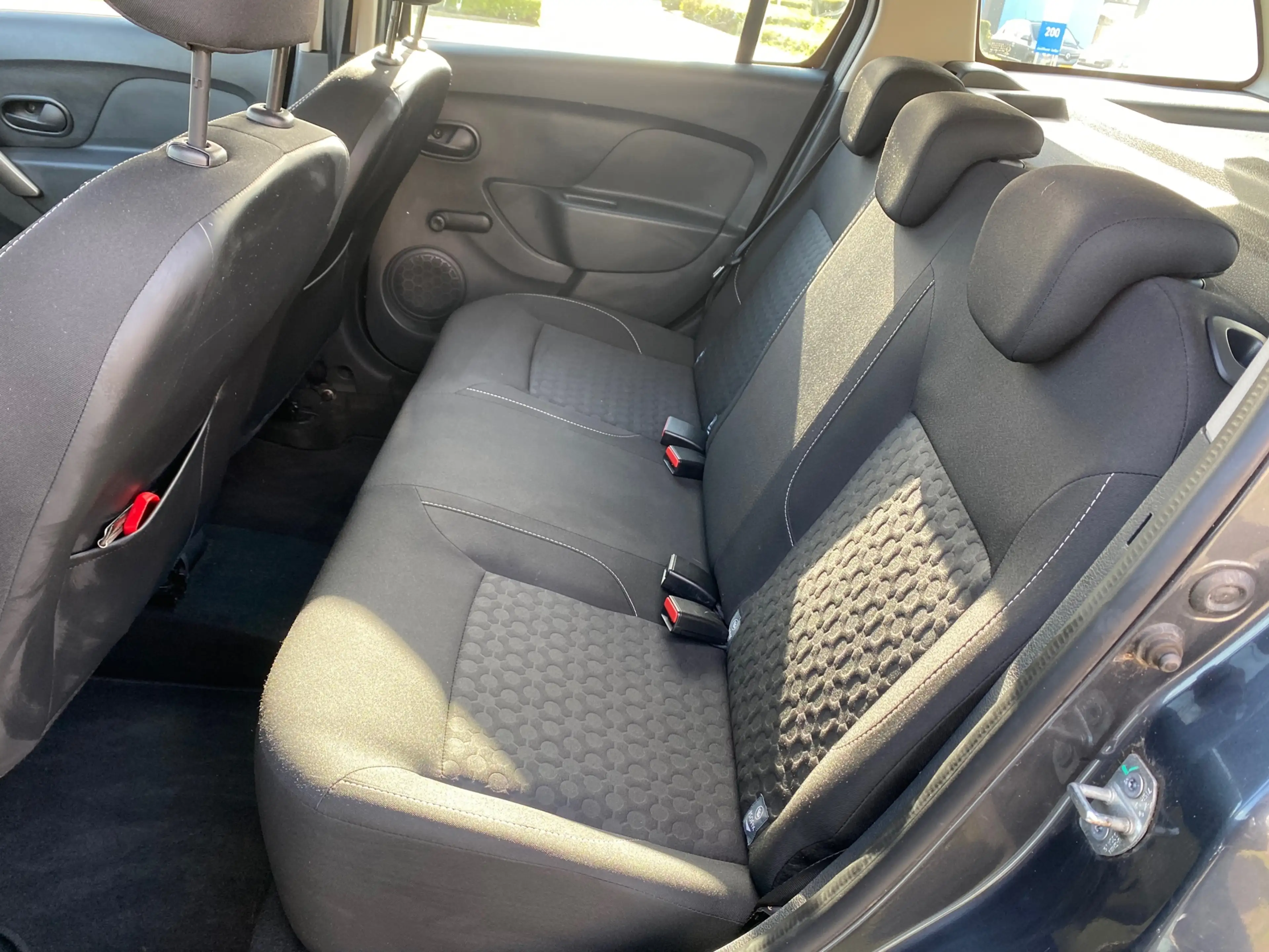 Dacia Logan MCV 2016 * 0.9 TCe Easy-R Lauréate * AUTOMAAT * 85 — photo 9