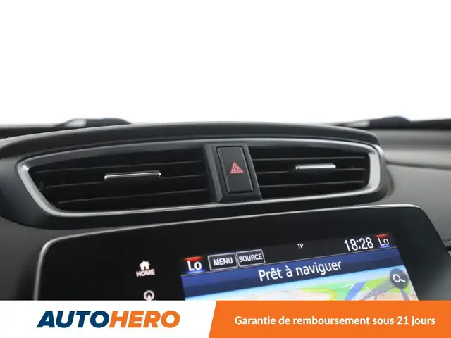 Honda CR-V view 26