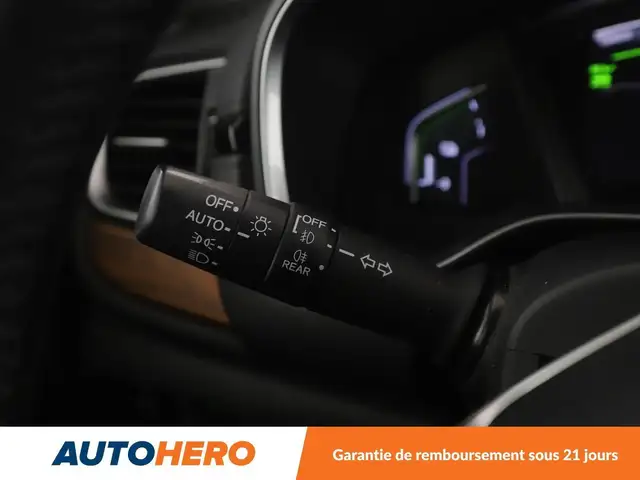 Honda CR-V view 23