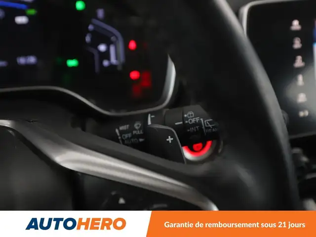 Honda CR-V view 22