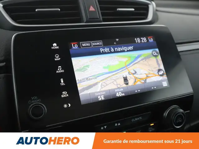 Honda CR-V view 27