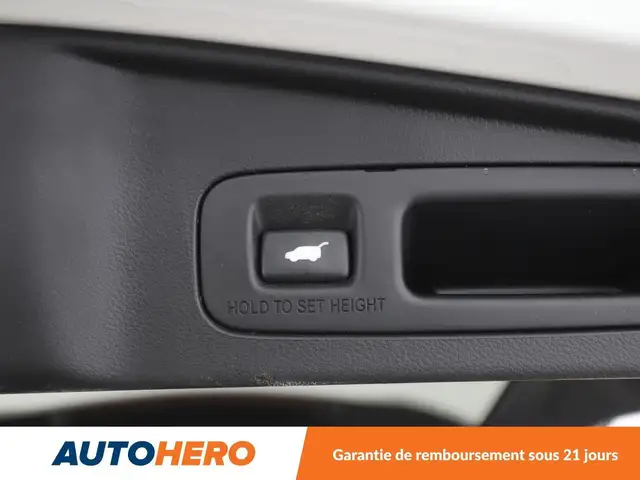 Honda CR-V view 20