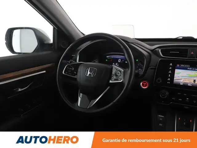 Honda CR-V view 15