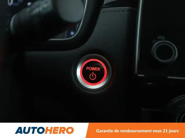 Honda CR-V view 30
