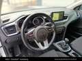 Kia Ceed SW / cee'd SW CEED Silber 1.4 TGDI Weiß - thumbnail 17