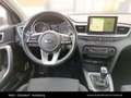 Kia Ceed SW / cee'd SW CEED Silber 1.4 TGDI Weiß - thumbnail 18