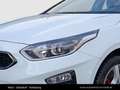 Kia Ceed SW / cee'd SW CEED Silber 1.4 TGDI Weiß - thumbnail 10
