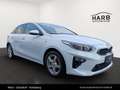 Kia Ceed SW / cee'd SW CEED Silber 1.4 TGDI Weiß - thumbnail 3