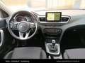 Kia Ceed SW / cee'd SW CEED Silber 1.4 TGDI Weiß - thumbnail 22
