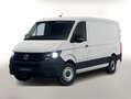 Volkswagen Crafter 30 L3H2 3S Temp AppCo 2xPDC Vorber.AHK 103 kW (... Weiß - thumbnail 1