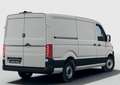 Volkswagen Crafter 30 L3H2 3S Temp AppCo 2xPDC Vorber.AHK 103 kW (... Weiß - thumbnail 4