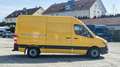 Mercedes-Benz Sprinter II Kasten 314CDI  *L2H2*KAMERA*KLIMA Gelb - thumbnail 5