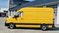 Mercedes-Benz Sprinter II Kasten 314CDI  *L2H2*KAMERA*KLIMA Gelb - thumbnail 7