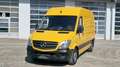 Mercedes-Benz Sprinter II Kasten 314CDI  *L2H2*KAMERA*KLIMA Gelb - thumbnail 2