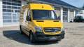 Mercedes-Benz Sprinter II Kasten 314CDI  *L2H2*KAMERA*KLIMA Gelb - thumbnail 1