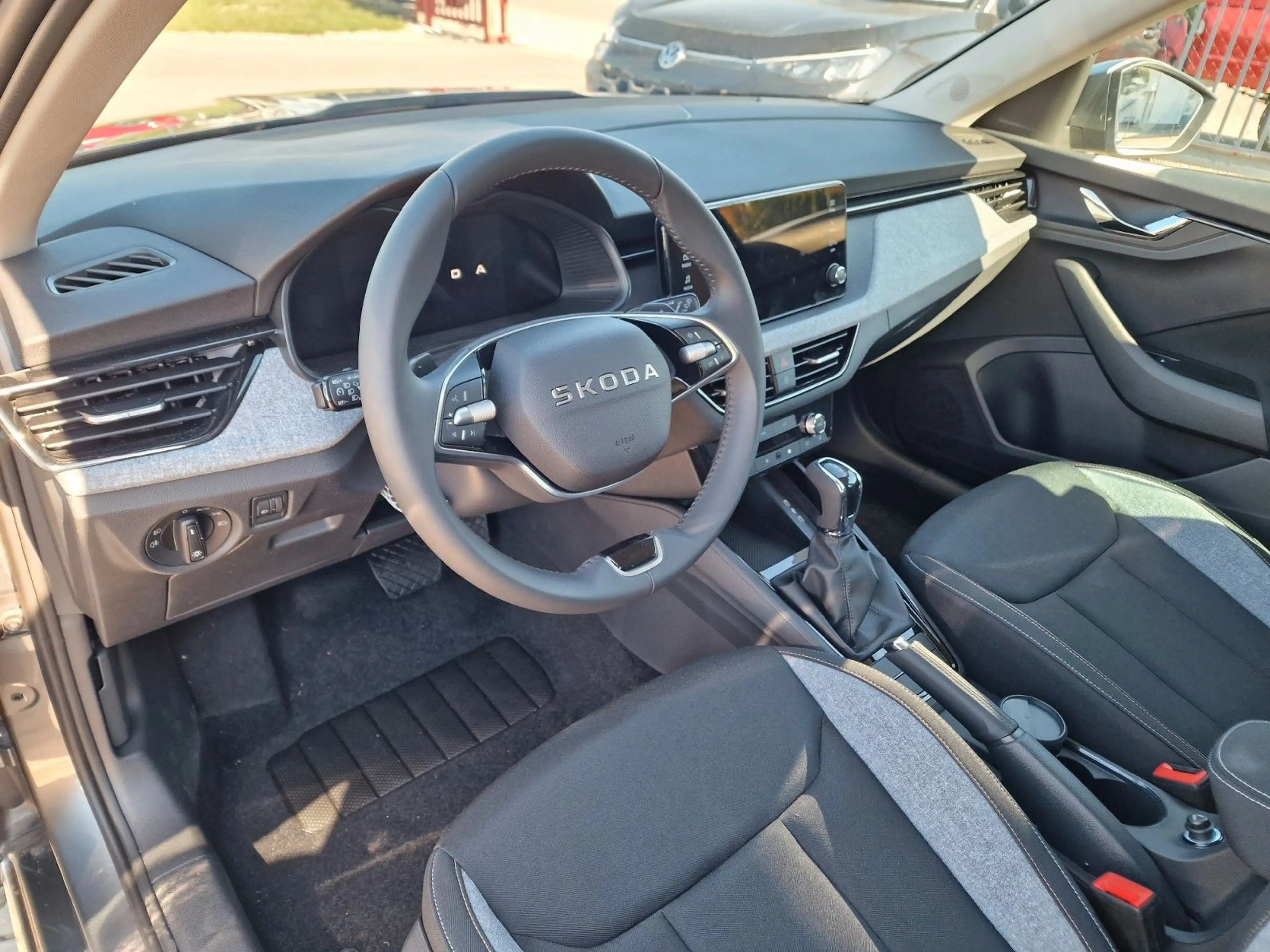Skoda Kamiq Selection*Sitzhzg*Rüfakamera*mtl.279,-€ — photo 10