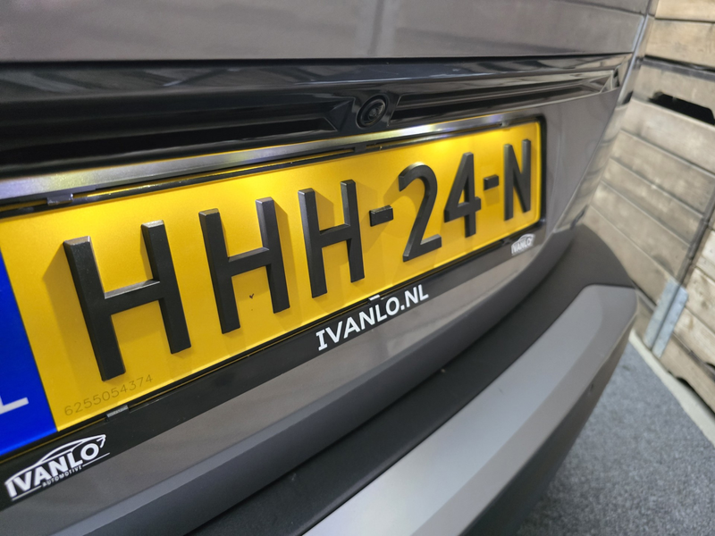 Peugeot e-2008 EV GT Avantage 54 kWh Full Led Navi Sfeer LM — photo 15