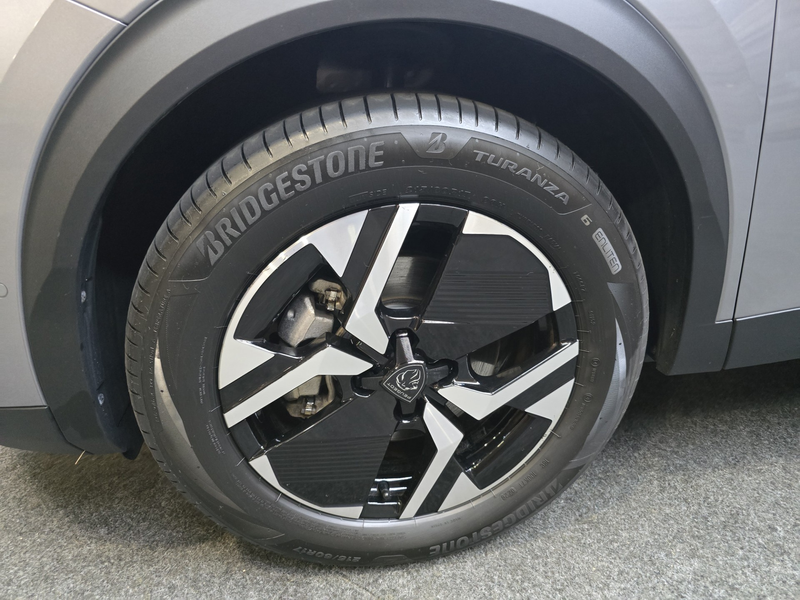 Peugeot e-2008 EV GT Avantage 54 kWh Full Led Navi Sfeer LM — photo 2