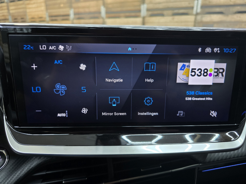 Peugeot e-2008 EV GT Avantage 54 kWh Full Led Navi Sfeer LM — photo 14