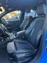 BMW 118 M SPORT AUTOMATICA GARANZIA UFF.BMW FULL LED Blauw - thumbnail 14