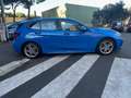 BMW 118 M SPORT AUTOMATICA GARANZIA UFF.BMW FULL LED Blauw - thumbnail 7