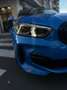 BMW 118 M SPORT AUTOMATICA GARANZIA UFF.BMW FULL LED Blauw - thumbnail 21