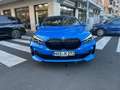 BMW 118 M SPORT AUTOMATICA GARANZIA UFF.BMW FULL LED Blauw - thumbnail 9