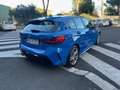 BMW 118 M SPORT AUTOMATICA GARANZIA UFF.BMW FULL LED Blauw - thumbnail 6