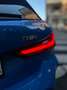 BMW 118 M SPORT AUTOMATICA GARANZIA UFF.BMW FULL LED Blauw - thumbnail 19