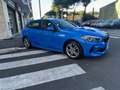 BMW 118 M SPORT AUTOMATICA GARANZIA UFF.BMW FULL LED Blauw - thumbnail 8