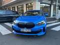 BMW 118 M SPORT AUTOMATICA GARANZIA UFF.BMW FULL LED Blauw - thumbnail 3