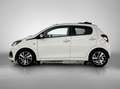 Peugeot 108 1.0 e-VTi Allure TOP! | AIRCO | LICHT METALEN VELG Wit - thumbnail 2