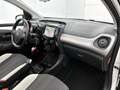 Peugeot 108 1.0 e-VTi Allure TOP! | AIRCO | LICHT METALEN VELG Wit - thumbnail 16