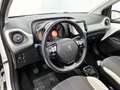 Peugeot 108 1.0 e-VTi Allure TOP! | AIRCO | LICHT METALEN VELG Wit - thumbnail 17