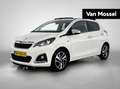 Peugeot 108 1.0 e-VTi Allure TOP! | AIRCO | LICHT METALEN VELG Wit - thumbnail 1