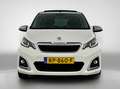 Peugeot 108 1.0 e-VTi Allure TOP! | AIRCO | LICHT METALEN VELG Wit - thumbnail 5