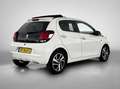 Peugeot 108 1.0 e-VTi Allure TOP! | AIRCO | LICHT METALEN VELG Wit - thumbnail 4