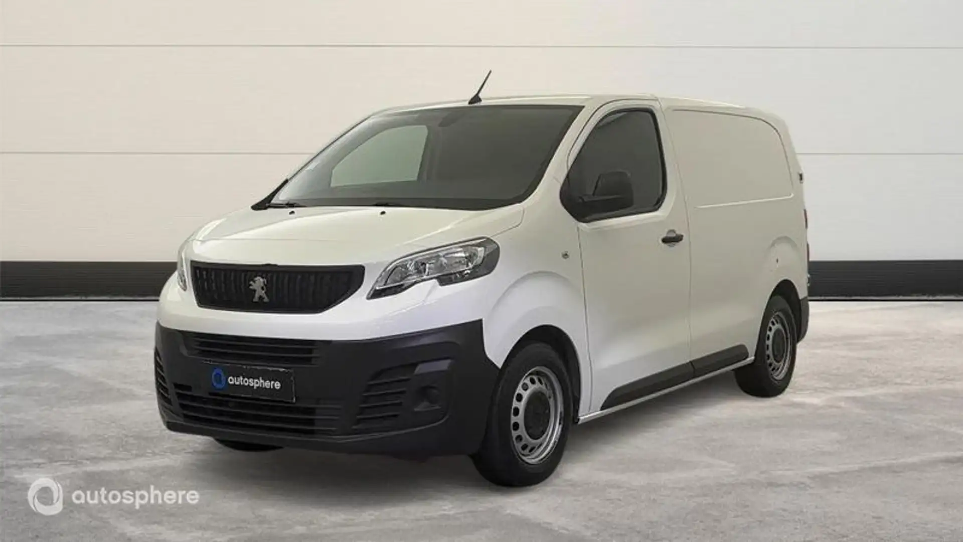 Peugeot Expert Compact 1.5 BlueHDi 120ch S\u0026S Premium - 1