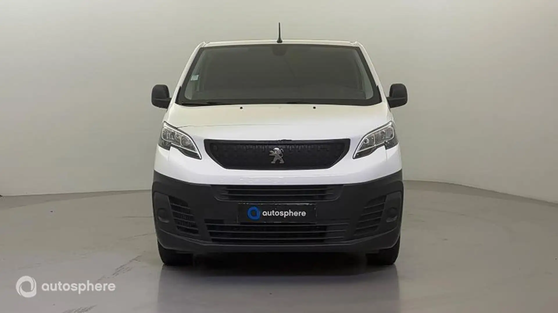 Peugeot Expert Compact 1.5 BlueHDi 120ch S\u0026S Premium - 2
