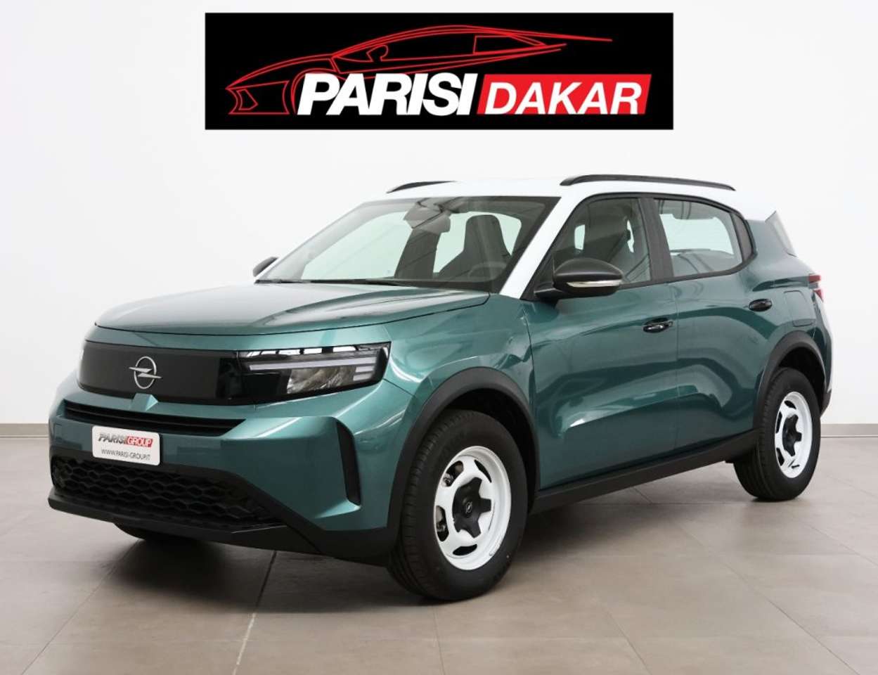 Opel Frontera Hybrid 110 CV EDCT Edition *PROMO PARISI GROUP*