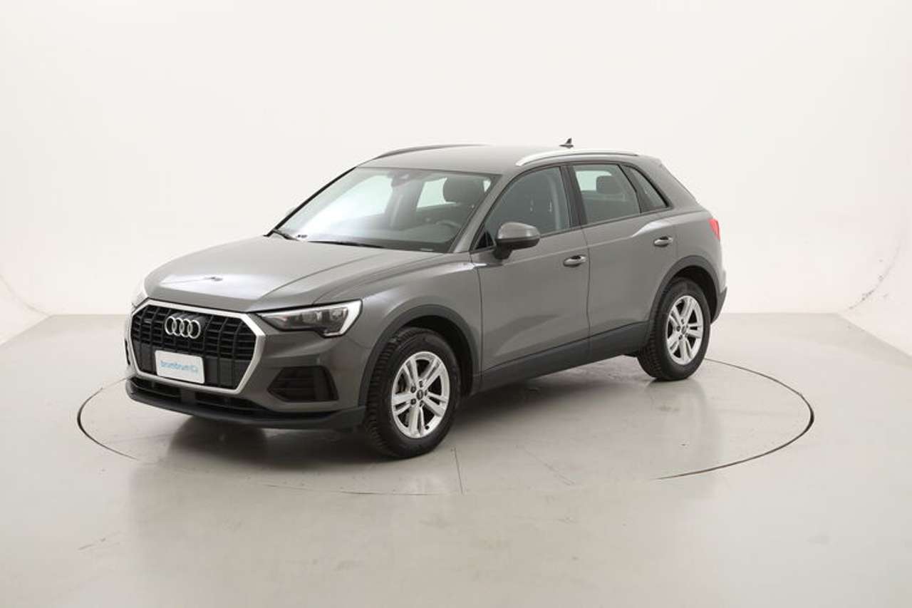 Audi Q3 40 TDI Business S tronic quattro 2.0 Diesel 200CV