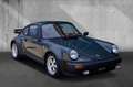 Porsche 930 Turbo*Deutsch*Sonderlackierung*Schiebedach* Negro - thumbnail 7