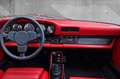 Porsche 930 Turbo*Deutsch*Sonderlackierung*Schiebedach* Negro - thumbnail 16