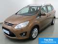 Ford Grand C-Max 2.0 TDCi Aut Titanium ParkAss+AHK Brown - thumbnail 2