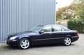 Mercedes-Benz S 350 V6 245 PK FACE LIFT *56.457KM.!* Bleu - thumbnail 5