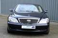 Mercedes-Benz S 350 V6 245 PK FACE LIFT *56.457KM.!* Bleu - thumbnail 17