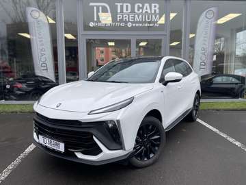 1.5 Turbo Auto HEV