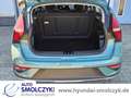 Hyundai BAYON 1.0 SELECT KLIMA+PDC+LICHTSENSOR Vert - thumbnail 4
