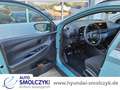 Hyundai BAYON 1.0 SELECT KLIMA+PDC+LICHTSENSOR Vert - thumbnail 8