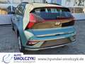 Hyundai BAYON 1.0 SELECT KLIMA+PDC+LICHTSENSOR Vert - thumbnail 3